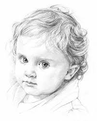 Check out our drawing pencils pic selection for the very best in unique or custom, handmade pieces from our shops. Pencil Portrait Mastery Baby Pencil Portrait Drawing Discover The Secrets Of Drawing Realistic P Pencil Portrait Drawing Realistic Drawings Pencil Portrait