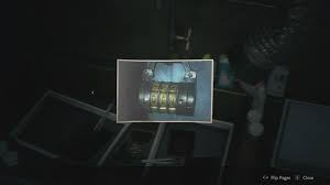 All safe codes in resident evil 2. Resident Evil 2 All Codes And Keycard Location Guide Resident Evil 2 2019