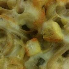 Combine the saltine crumbs and parmesan cheese in a shallow dish; Leftover Meatloaf Casserole Recipe Allrecipes