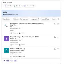 Metajob.de uses n/a web technologies. 9 Ways To Get Seo For Job Posting Right Recruitee Blog