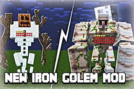 Welcome to another bedrock edition tutorial video! Iron Golem Farm Mod For Android Apk Download