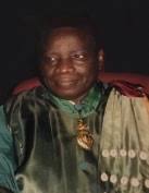 Cahier de Condoléances de décès de Atté Michel OFFOUMOU