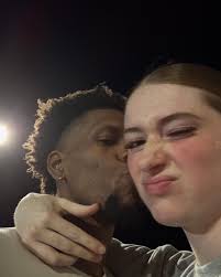 Grateful for everything God has given me in '24, ready for everything He  has for me in '25 Happy New Year Everyone🎊