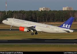 Pin On Sas Airlines
