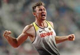 Sein vater michael kaul war deutscher meister über 400 meter hürden. Rheinland Pfalz Ist Stolz Auf Niklas Kaul Reaktionen Zur Zehnkampf Sensation