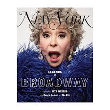 Matthew Broderick New York Magazine Portfolio @markseliger Styling  @danieledley Executive production by Ruth Levy Production by Madi  Overstreet Postproduction by Rachel Crowe and Matthew Richards Tailoring by  Susan Balcunas Style assisting by