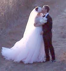 The wedding gown, meanwhile, for whatever it cost, has earned that back countless times over as an objet d'art that's been on display around the world. See Anne Hathaway S Valentino Wedding Dress Us Weekly