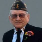 Donald C. Hansen Obituary 2014