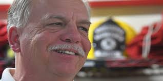 Springfield Township fire Chief Ron Henry retiring after 39 years