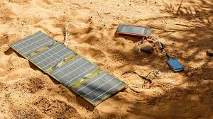 Make the most use of the solar power. Best Portable Solar Panels For Solar Generators 2021 Ecowatch