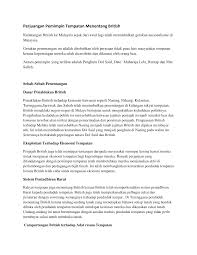 Faktor penentangan dato maharaja lela. Https Pdfcoffee Com Download Perjuangan Pemimpin Tempatan Menentang British Pdf Free Html