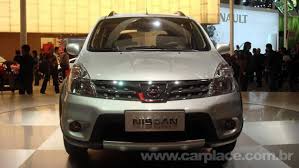 ويكيموبايل نيسان ليفينا سعر صور مواصفات Nissan Livina Nissan Car Suv