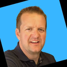 Gavin Chappell CoCA MFAAM