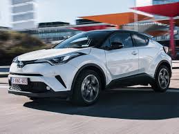 Highlights include its impressive design & advanced features like rated 5 out of 5 by cass from chr love my toyota. Toyota C Hr 2017 Focus2move