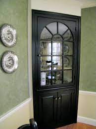 80+ dining room buffet and hutch. Maison Decor Black Paint Updates A Traditional Dining Room
