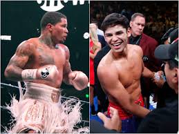 View complete tapology profile, bio, rankings, photos, news and record. Tank Vs Garcia Could Become One Of Boxing S Best Selling Bouts In 2021