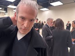 It's Quintessential New York”: Calvin Klein Collection FW25