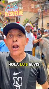 ### 🔥 **¡Diputado Pedro Infante y el Gobernador Elio Serrano en José Félix  Rivas!** Sí, el diputado Pedro Infante, candidato a la Asamblea Nacional, y  el candidato para la gobernación, Elio Serrano, ...