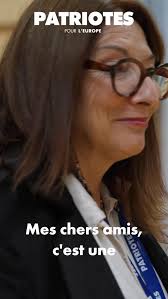 Directive omnibus (CSRD/CSDDD) : Dans deux semaines, nous déposerons au  Parlement européen des amendements pour sauver nos entreprises, nos emplois  et notre économie., J’en appelle à la responsabilité ...