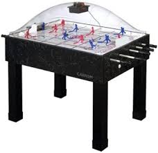 Carrom Super Stick Bubble Hockey Table In 2020 Air Hockey Tables Poker Table Air Hockey