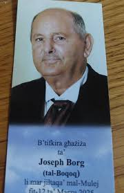 RIP- ULIED- BIRKIRKARA-ULIED MALTIN.