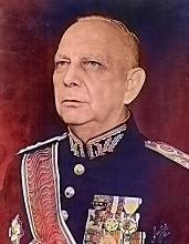 Aurélio de Lira Tavares