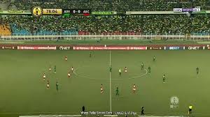 Al ahly sẽ có một trận đấu khó khăn vào 16/03 20:00, tại caf champions league đêm nay. Video As Vita Club 1 0 Al Ahly Caf Champions League Africa 2019 03 09 Goals And Highlights Futbik Latest Football Videos Football Highlights And Football Matches