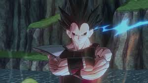 Gohan | dragon ball absalon wikia | fandom. Dragon Ball Absalon Pack 1 Xenoverse Mods