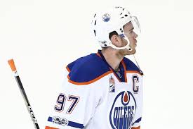 Коннор макдэвид / connor mcdavid. Connor Mcdavid Wins The Hart Memorial Trophy As The League S Mvp The Copper Blue