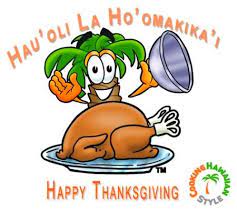 Add some island flavor to your holiday gathering with this popular recipe from cooking hawaiian style. Happy Thanksgiving Happy Thanksgiving Images Happy Thanksgiving Quotes Thanksgiving Quotes