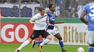 Für die knappen geht es nach villingen für die knappen geht es nach villingen 18.49 uhr: Der Fc 08 Villingen Ist Dank Des Pokalhits Gegen Fc Schalke 04 Finanziell Saniert Schalke 04
