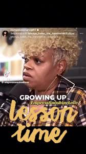 Latonya Rice Comedian