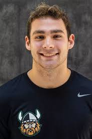 2025-26 Men's Swimming and Diving Roster