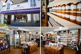 Notre Boutique La Cour D Orgeres De Saint Pierre Quiberon Confiturier Cour Confiture Artisanale