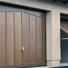 The price can go from inexpensive to very costly. Side Hinged Garage Doors Garage Doors Newcastle