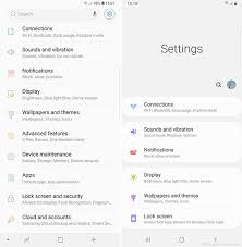 One ui improve battery life improve battery life. Samsung One Ui Review Features And Comparison The Custom Droid