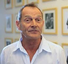 Whatever Happened To Radio 1 DJ Peter Powell?