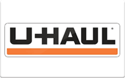 Folge deiner leidenschaft bei ebay! Sell U Haul Gift Cards Raise