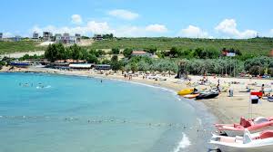 Maybe you would like to learn more about one of these? Tarim Bakanligi Kampi Urla