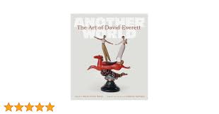 The Art of David Everett Volume 25: Another World : Reese, Becky Duval,  Holland, Richard, Harrigan, Stephen: Amazon.se: Books