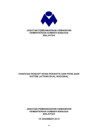 We did not find results for: Buku Panduan Pelaksanaan Sistem Penilaian Sldn