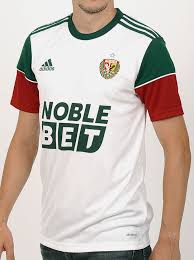 Strona klubu wks śląsk wrocław. Slask Wroclaw Football Shirts Club Football Shirts