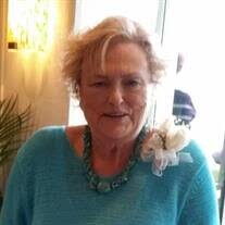 Diane Elaine Burnham Obituary