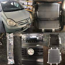 Lalu apa yang menyebabkan aircond kereta itu berbau? Viva Checking Professional Car Air Cond Service Facebook