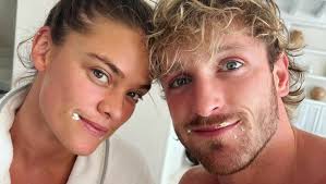 Logan Paul setter fart på romanseryktene med Nina Agdal