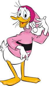 Dussel Duck Duckipedia