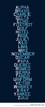Satellite service can provide additional bandwidth to divert traffic from congested areas, provide overflow during peak usage periods, and provide redundancy in the case of terrestrial network outages; Secret Agent Code Phonetic Alphabet Military Alphabet Good To Know
