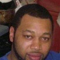 Henry Armstead Jr. Obituary