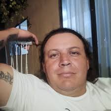 Jimmy Hernandez Carvajal