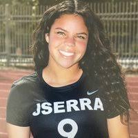 JSerra Catholic Girls Varsity Soccer Roster